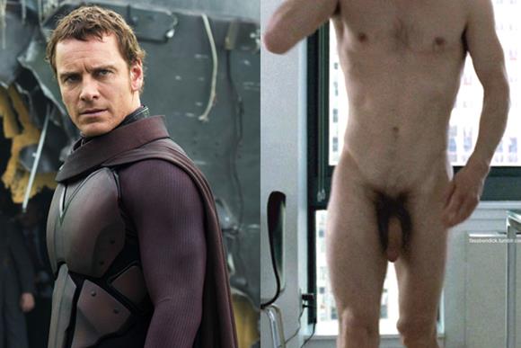 Michael Fassbender Pelado Ator Nu Na Cena De Sexo Xvideos Gay