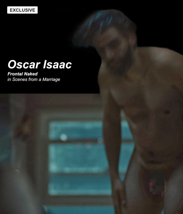 Oscar Isaac Nude Todo Pelado Na Cena De Sexo Xvideos Gay