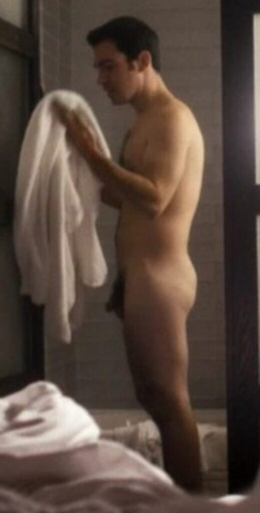 Charlie Cox Nude Ficou Pelado Na Cena Do Filme Xvideos Gay