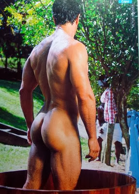 Victor Wagner Pelado Ator Nu Em Fotos Quentes Xvideos Gay