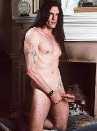 peter steele nude pauzudo pelado