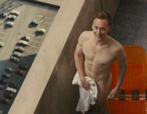 tom hiddleston nude em fotos pelado