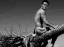 Evandro Soldati Nude Ficou Pelado em Fotos Sensuais