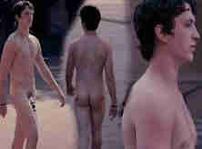 Miles Teller Nude Ficou Pelado na Cena do Filme
