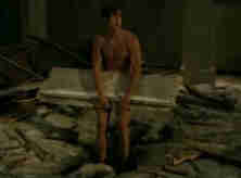Charlie Heaton Nude Ator Pelado na Cena do Seriado