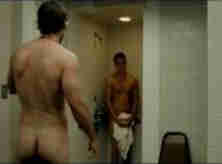 Seann William Scott Nude Ator Pelado na Cena do Filme