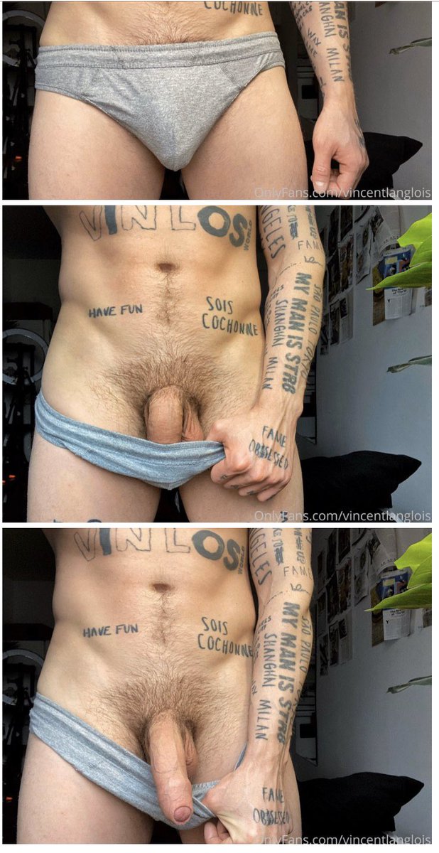 Vincent Langlois Nude Tiktoker Pelado Em Fotos Picantes Xvideos Gay