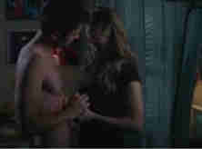 Josh Dallas Nude Ficou Pelado na Cena do Filme