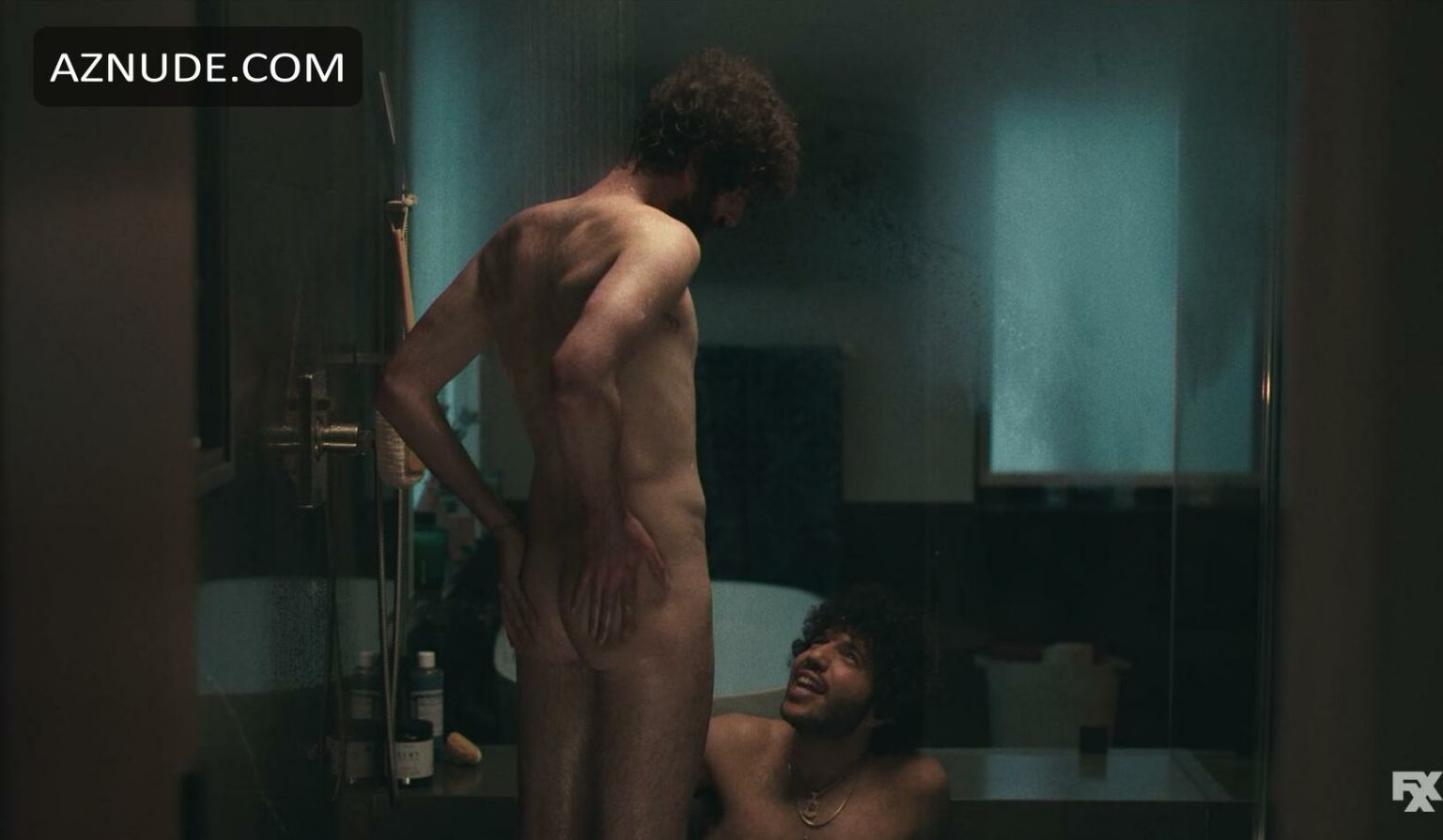 Lil Dicky Nude Ficou Pelado Na Cena De Sexo Forte Xvideos Gay