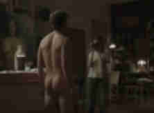 Matt Bomer Nude Transando Pelado na Cena de Sexo