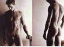 Josh Duhamel Nude Ficou Pelado em Fotos Excitantes