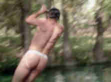 Ryan Guzman Nude Transando Pelado na Cena de Sexo