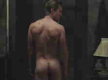 Drew Van Acker Nude Ficou Pelado na Cena do Filme