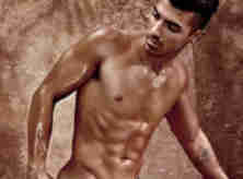 Joe Jonas Nude Cantor Pelado em Fotos e Video