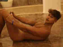 Denis Dosio Nude Influencer Pelado Em Fotos Quentes Xvideos Gay