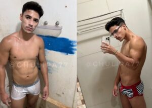 chulipa nu gostoso pelado