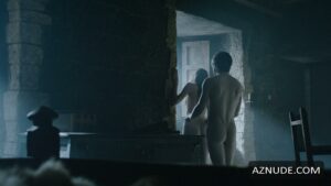 iwan rheon nude gostoso pelado