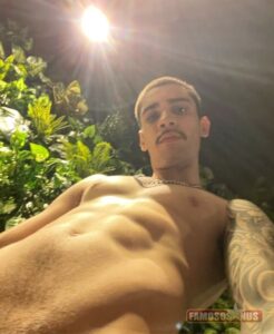 matheus motorista nude tesudo pelado