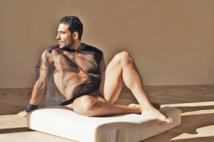 miguel angel silvestre nude gostoso pelado