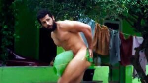 amaury lorenzo nude sarado pelado