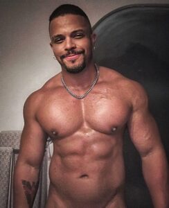 beau demayo nude gostoso pelado