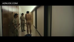 ezra miller nude ator pelado