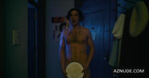 ezra miller nude gostoso pelado