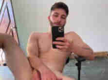 Raul Dejavite Nude Influencer Pelado em Fotos Quentes