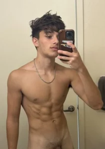 braden sherota nude novinho pelado