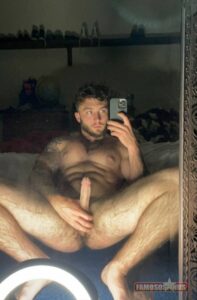 garett nolan nude safado pelado