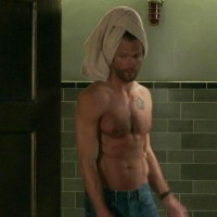 jared padalecki nude gostoso pelado