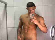 Yuri Machado Nude Pornstar Pelado em Fotos Picantes