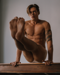 mario adrion nude gostoso pelado