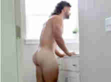 Stephen Lomas Nude Ficou Pelado em Fotos Excitantes