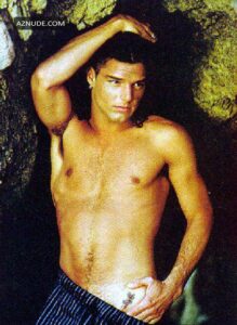 ricky martin nude safado pelado